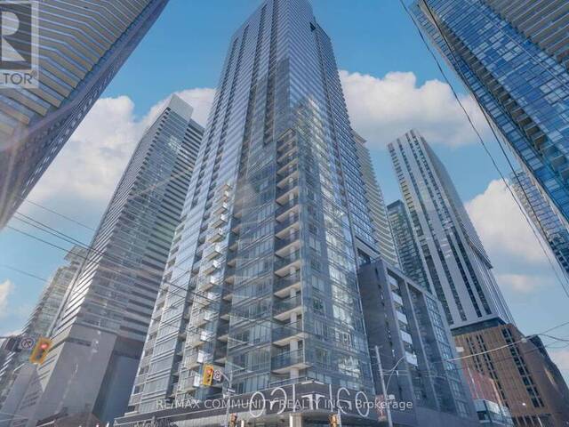 824 - 295 ADELAIDE STREET W Toronto Ontario, M5V 0L4