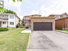 61 DRINKWATER ROAD Brampton Ontario, L6Y 4T8