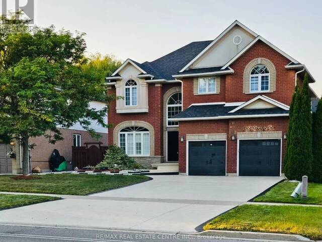 162 STONEHENGE DRIVE Ancaster Ontario, L9K 1M8