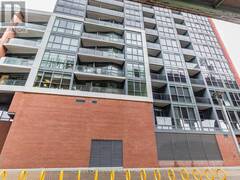 502 - 50 BRUYERES MEWS Toronto Ontario, M5V 0H8