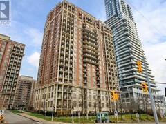 1502 - 1101 LESLIE STREET Toronto Ontario, M3C 4G3