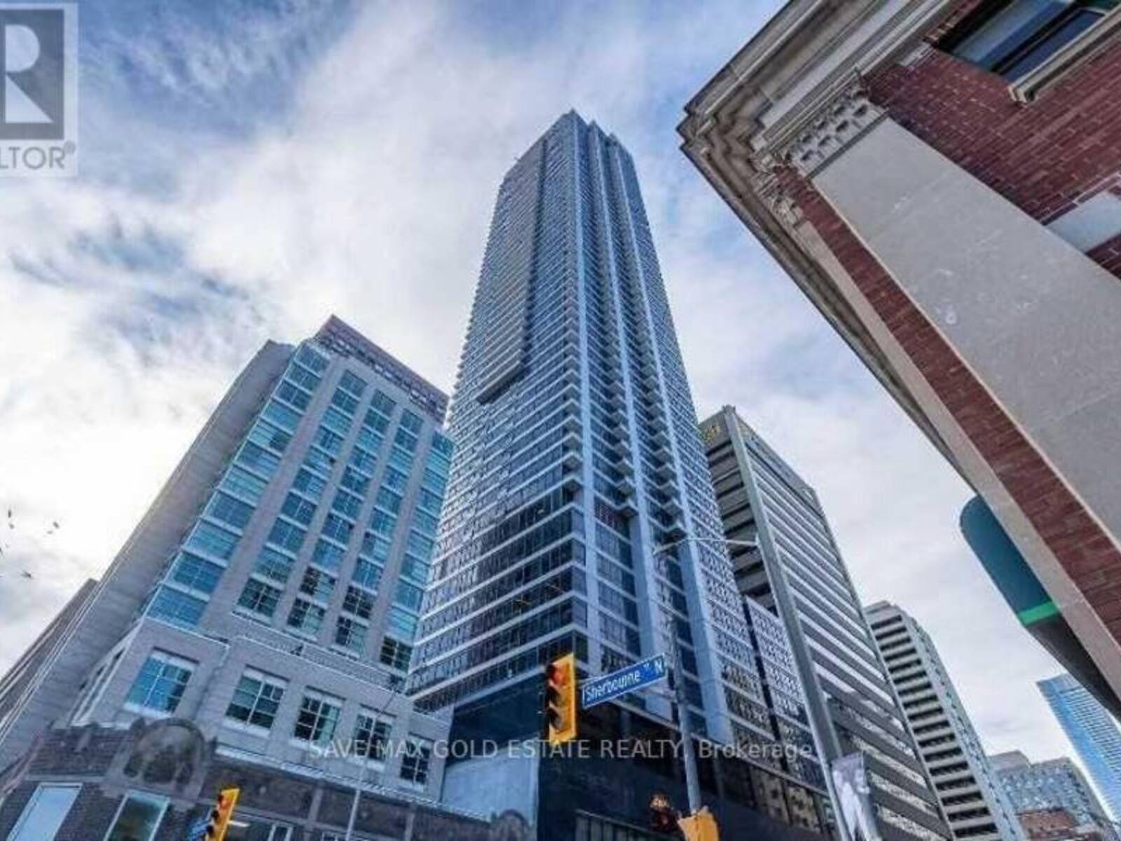 5210 - 395 BLOOR STREET E, Toronto, Ontario M4W 1H7