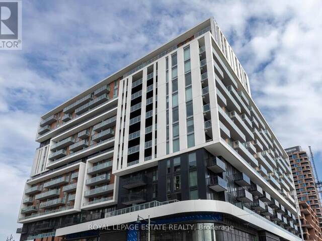 1406 - 8119 BIRCHMOUNT ROAD Markham Ontario, L6G 0H5