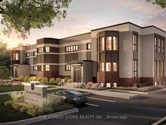 204 - 221 ALLAN STREET Oakville Ontario, L6J 3P2