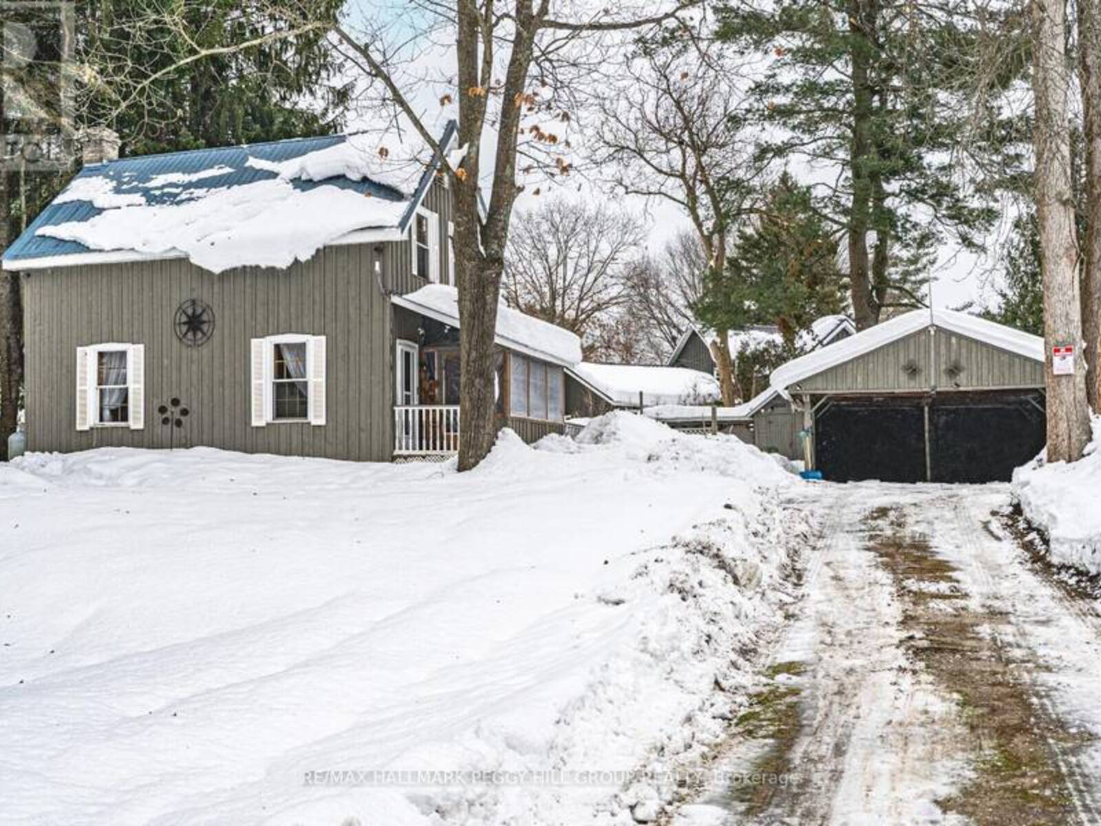 1016 MANSON LANE, Gravenhurst, Ontario P0E 1N0