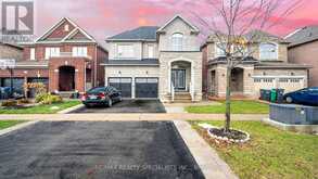 12 RICARDO ROAD | Brampton Ontario | Slide Image One