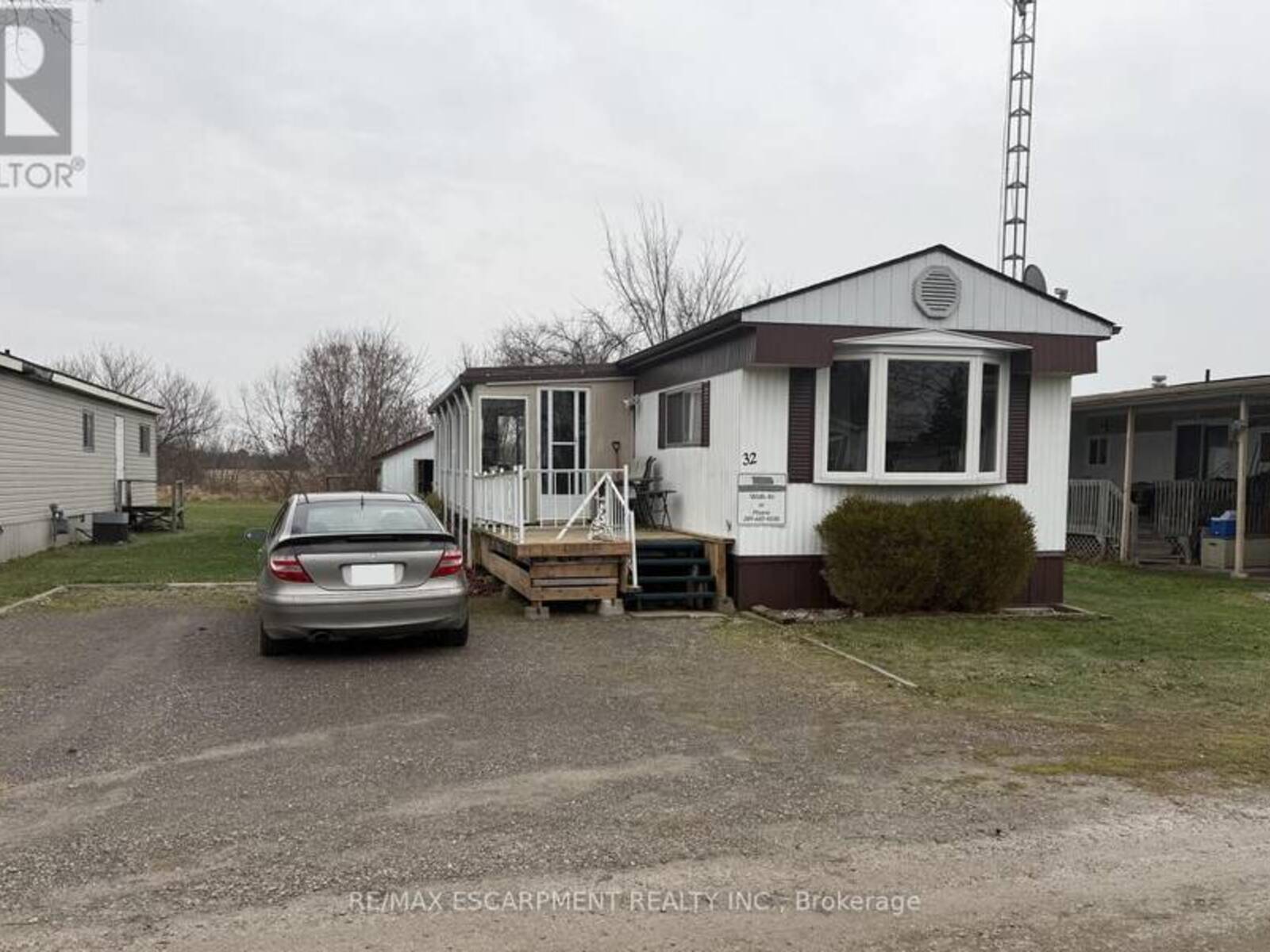 32 - 43969 HIGHWAY 3, Wainfleet, Ontario L0S 1V0