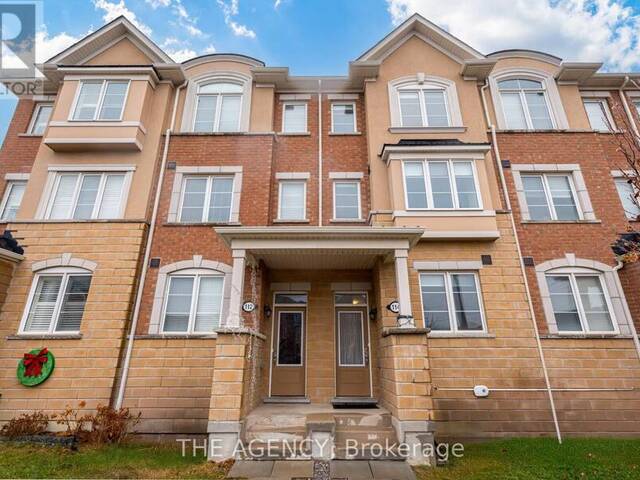 114 CLEANSIDE ROAD Toronto Ontario, M1L 2C1