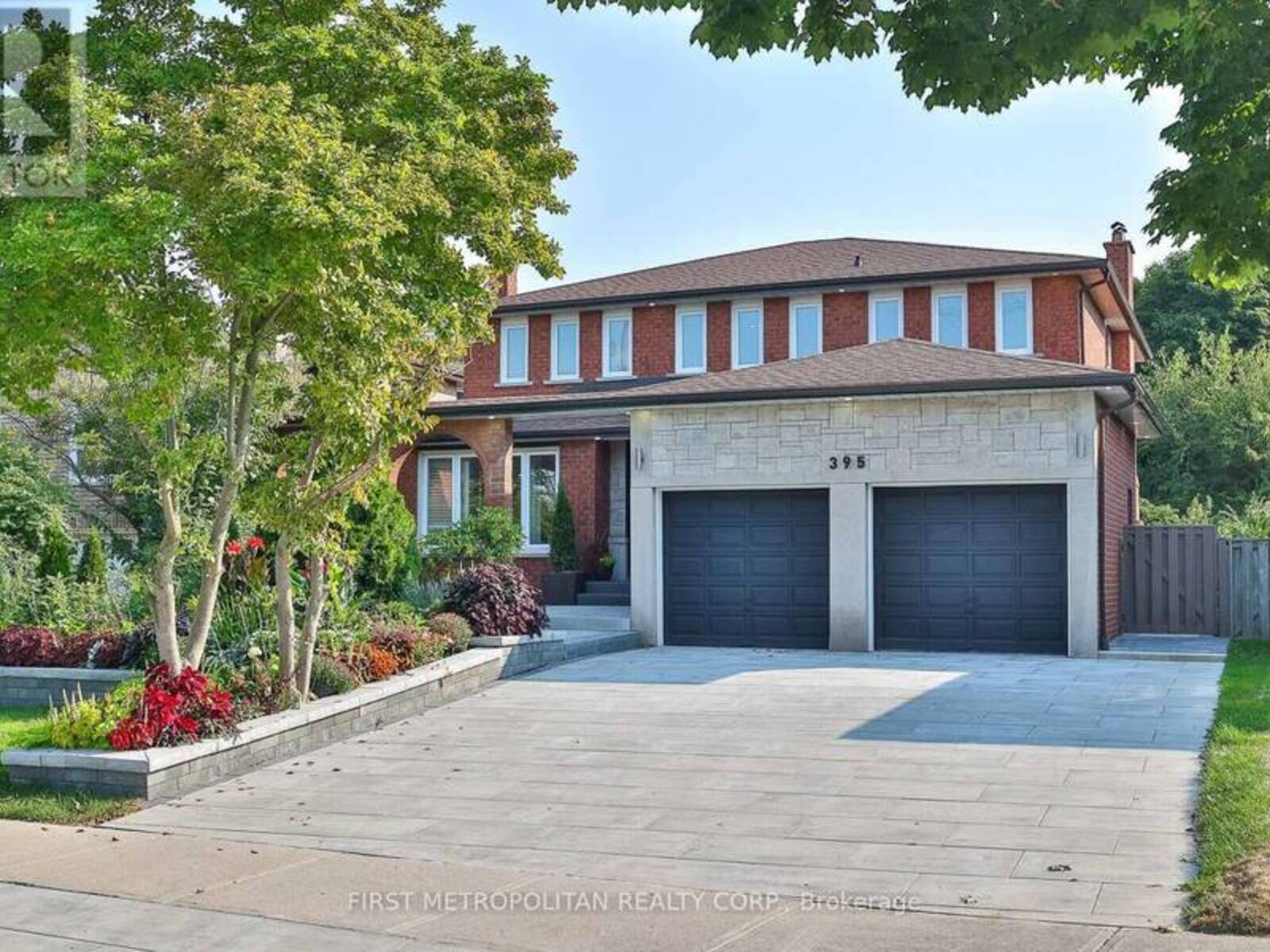 395 MORRISH ROAD, Toronto, Ontario M1C 1E9