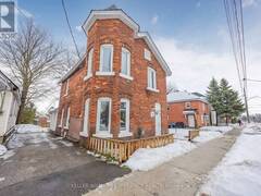 66 MATCHEDASH STREET S Orillia Ontario, L3V 4W5