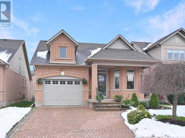 13 BRIAR GATE WAY Alliston Ontario, L9R 2A6