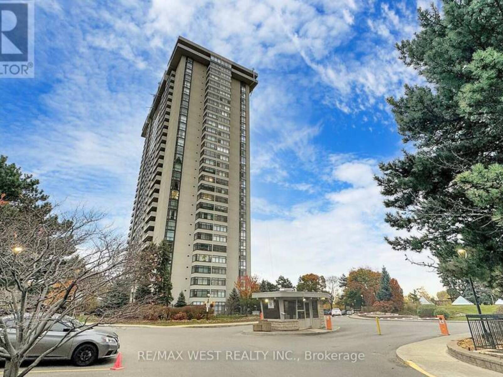 1108 - 1555 FINCH AVENUE E, Toronto, Ontario M2J 4X9