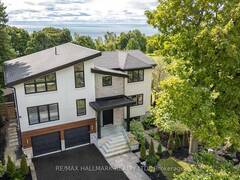 32 LYME REGIS CRESCENT Toronto Ontario, M1M 1E3