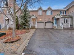 69 RED RIVER CRESCENT Newmarket Ontario, L3X 2R5