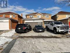 32 OAKLEA BOULEVARD Brampton Ontario, L6Y 4G5