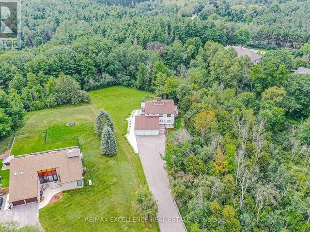 7 KEILY CRESCENT Caledon Ontario, L7E 0R3