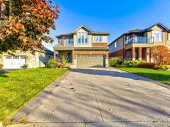 28 UDELL WAY Grimsby Ontario, L3M 5L3