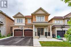 28 CLOCKWORK DRIVE | Brampton Ontario | Slide Image One