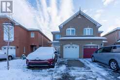 106 WEATHER VANE LANE | Brampton Ontario | Slide Image Two