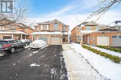 86 SUMMERDALE CRESCENT | Brampton Ontario | Slide Image Two