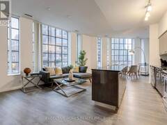 203 - 832 BAY STREET Toronto Ontario, M5S 1Z6