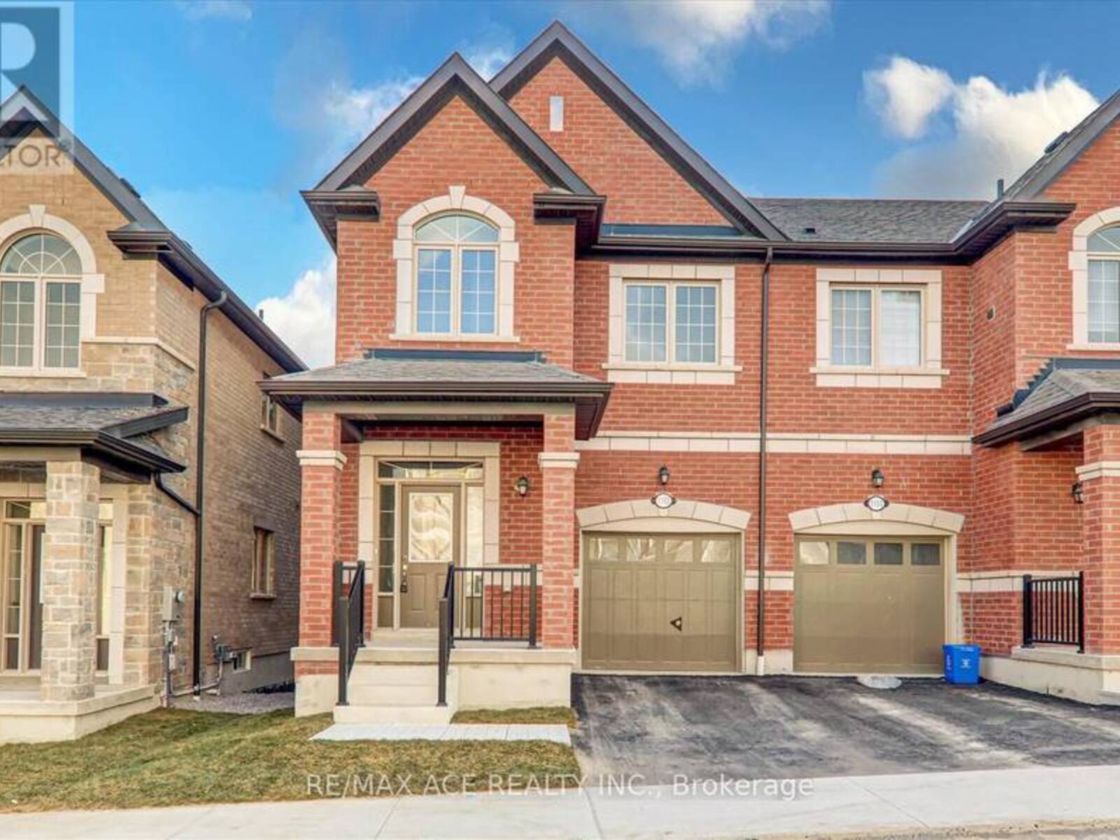 1153 AZALEA AVENUE, Pickering, Ontario L1X 0M5