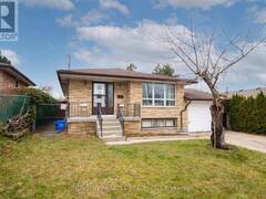 6 GLENMURRAY COURT S Hamilton Ontario, L8K 5Y4