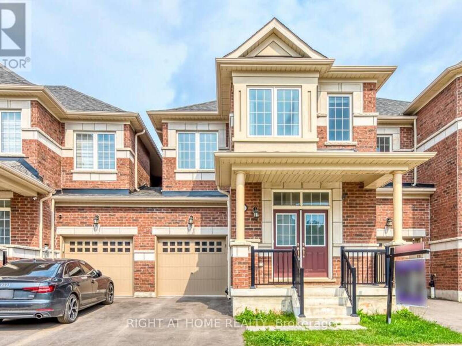 141 MARIGOLD GARDENS, Oakville, Ontario L6H 0Y2