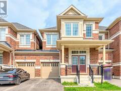 141 MARIGOLD GARDENS Oakville Ontario, L6H 0Y2