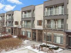 234 - 3074 SIXTH LINE Oakville Ontario, L6M 4J9