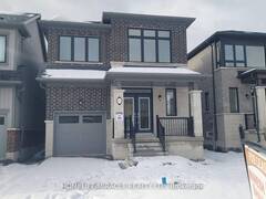 2074 HALLANDALE STREET Oshawa Ontario, L1L 0T5