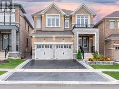 1084 ORENDA STREET Pickering Ontario, L1X 0G5