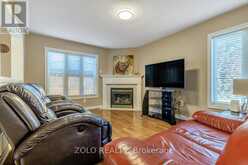 49 CHRISTINA CRESCENT | Bradford West Gwillimbury Ontario | Slide Image Nine