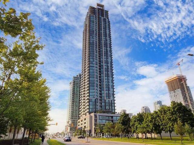 4702 - 3975 GRAND PARK DRIVE Mississauga Ontario, L5B 0K4