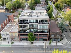 503 - 588 ANNETTE STREET Toronto Ontario, M6S 2C4