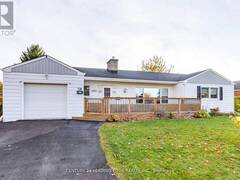 26 FAIRVIEW CRESCENT Quinte West Ontario, K8V 5M2