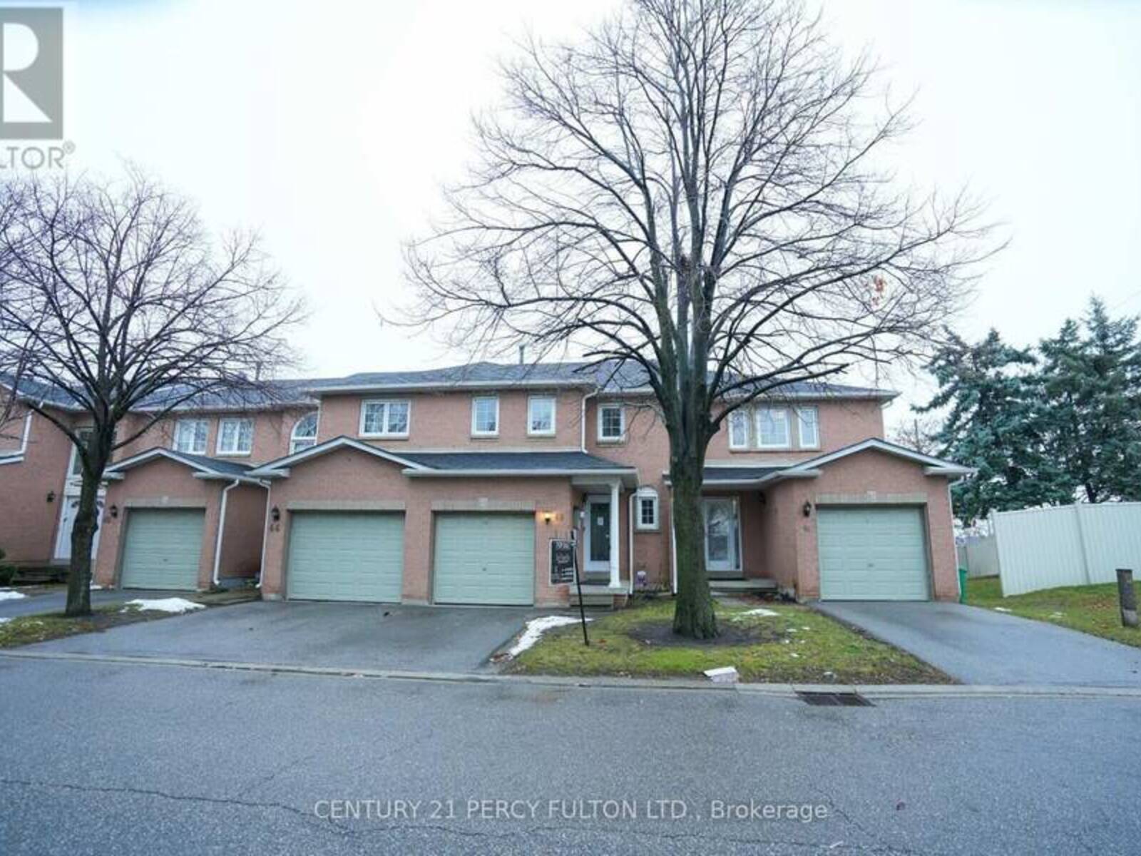 42 CHIPSTEAD AVENUE, Brampton, Ontario L6X 4H1