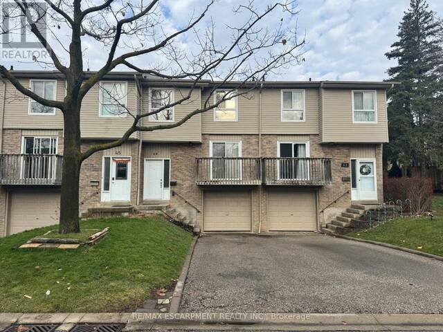 44 - 5536 MONTEVIDEO ROAD Mississauga Ontario, L5N 2P4