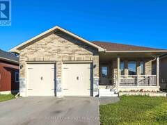 91 NORTHUMBERLAND BOULEVARD Quinte West Ontario, K8V 6W2