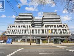 610 - 500 DUPONT STREET Toronto Ontario, M6G 0B8