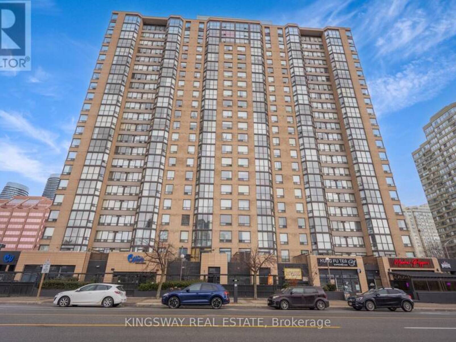 PH09 - 285 ENFIELD PLACE, Mississauga, Ontario L5B 3Y6