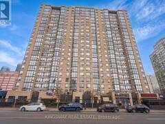 PH09 - 285 ENFIELD PLACE Mississauga Ontario, L5B 3Y6