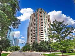 2203 - 7 LORRAINE DRIVE Toronto Ontario, M2N 7H2