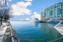 1702 - 99 HARBOUR SQUARE | Toronto Ontario | Slide Image One