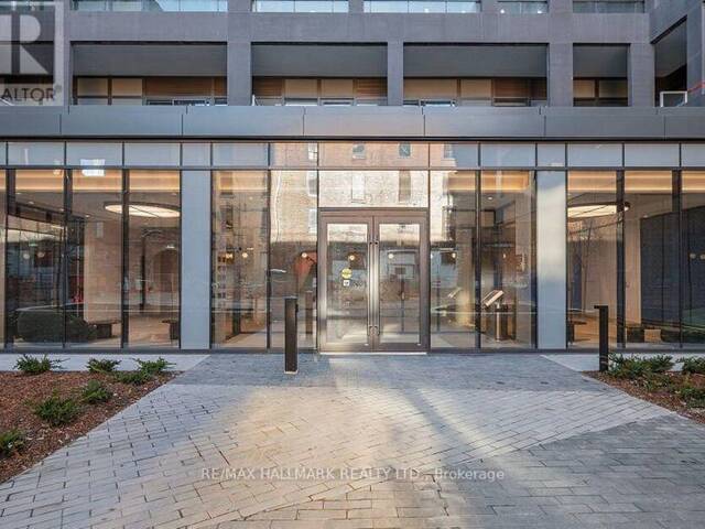 103 - 9 TECUMSETH STREET Toronto Ontario, M5V 0S5