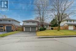 61 FELKER AVENUE | Hamilton Ontario | Slide Image One