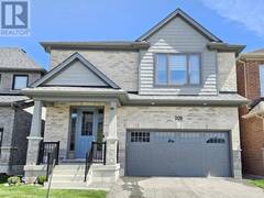 208 MALLORY TERRACE Peterborough Ontario, K9H 0C4