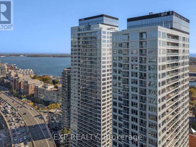 1115 - 19 BATHURST STREET Toronto Ontario, M5V 0N2