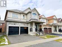 26 CLOCKWORK DRIVE | Brampton Ontario | Slide Image Three