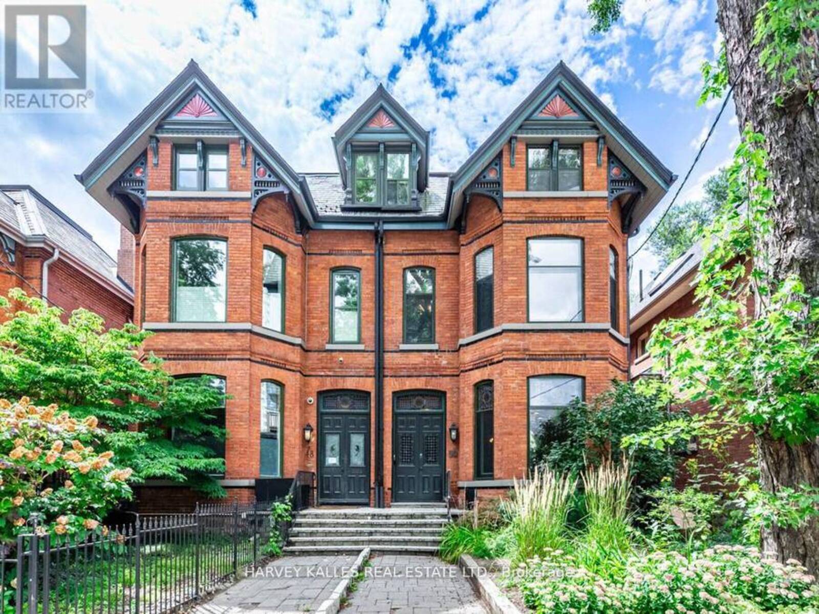 50 ROSE AVENUE, Toronto, Ontario M4X 1N9